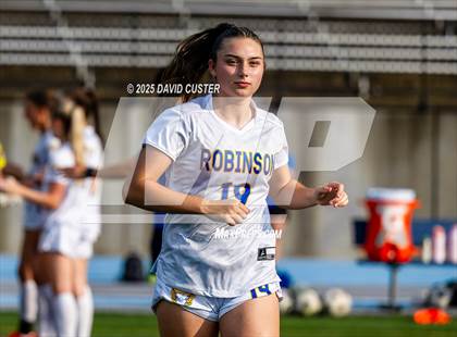 Thumbnail 1 in Robinson @ Yorktown (VHSL Class 6 State Quarterfinal) photogallery.