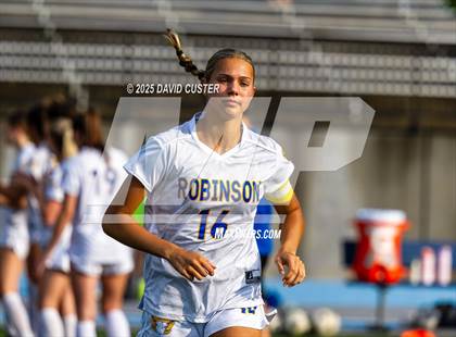 Thumbnail 2 in Robinson @ Yorktown (VHSL Class 6 State Quarterfinal) photogallery.