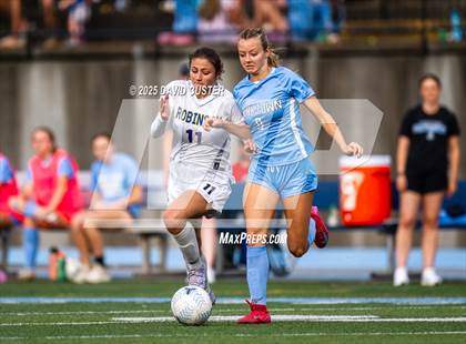 Thumbnail 1 in Robinson @ Yorktown (VHSL Class 6 State Quarterfinal) photogallery.