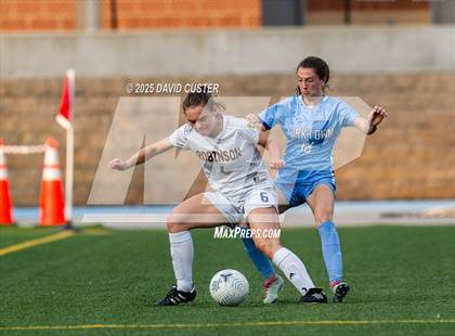 Thumbnail 3 in Robinson @ Yorktown (VHSL Class 6 State Quarterfinal) photogallery.