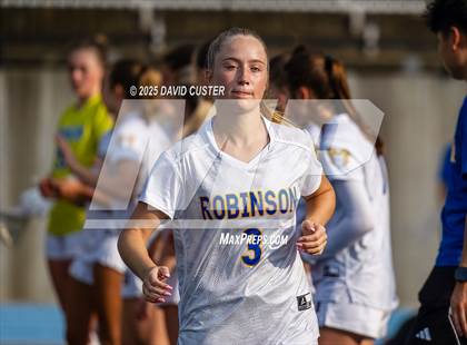 Thumbnail 1 in Robinson @ Yorktown (VHSL Class 6 State Quarterfinal) photogallery.