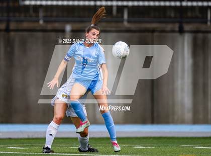 Thumbnail 3 in Robinson @ Yorktown (VHSL Class 6 State Quarterfinal) photogallery.