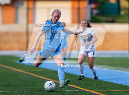Thumbnail 1 in Robinson @ Yorktown (VHSL Class 6 State Quarterfinal) photogallery.