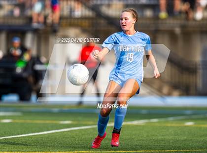 Thumbnail 1 in Robinson @ Yorktown (VHSL Class 6 State Quarterfinal) photogallery.