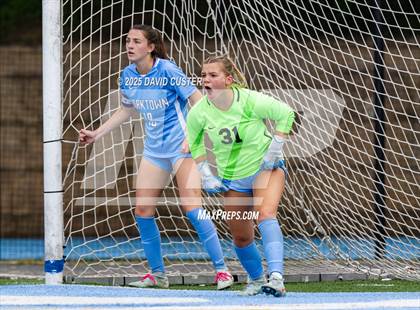 Thumbnail 2 in Robinson @ Yorktown (VHSL Class 6 State Quarterfinal) photogallery.