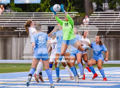 Thumbnail 1 in Robinson @ Yorktown (VHSL Class 6 State Quarterfinal) photogallery.