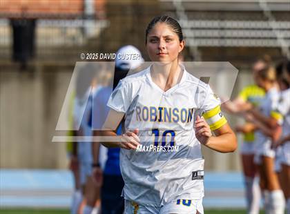 Thumbnail 1 in Robinson @ Yorktown (VHSL Class 6 State Quarterfinal) photogallery.