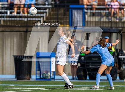 Thumbnail 2 in Robinson @ Yorktown (VHSL Class 6 State Quarterfinal) photogallery.