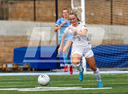 Thumbnail 2 in Robinson @ Yorktown (VHSL Class 6 State Quarterfinal) photogallery.
