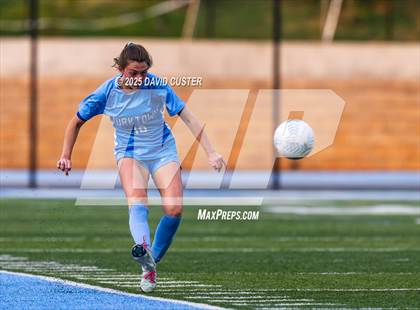Thumbnail 1 in Robinson @ Yorktown (VHSL Class 6 State Quarterfinal) photogallery.