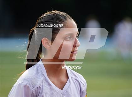 Thumbnail 2 in Robinson @ Yorktown (VHSL Class 6 State Quarterfinal) photogallery.