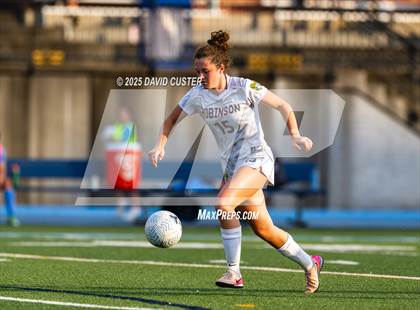 Thumbnail 1 in Robinson @ Yorktown (VHSL Class 6 State Quarterfinal) photogallery.