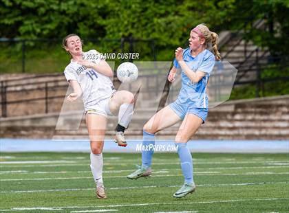 Thumbnail 1 in Robinson @ Yorktown (VHSL Class 6 State Quarterfinal) photogallery.