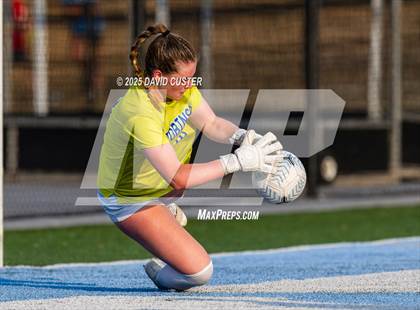 Thumbnail 1 in Robinson @ Yorktown (VHSL Class 6 State Quarterfinal) photogallery.