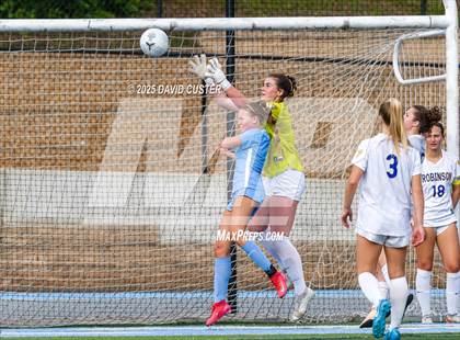Thumbnail 1 in Robinson @ Yorktown (VHSL Class 6 State Quarterfinal) photogallery.