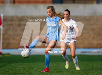 Thumbnail 1 in Robinson @ Yorktown (VHSL Class 6 State Quarterfinal) photogallery.