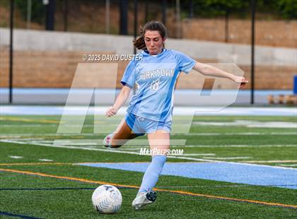 Thumbnail 3 in Robinson @ Yorktown (VHSL Class 6 State Quarterfinal) photogallery.
