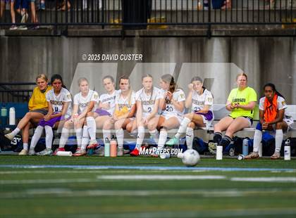 Thumbnail 1 in Robinson @ Yorktown (VHSL Class 6 State Quarterfinal) photogallery.