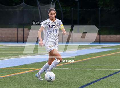 Thumbnail 3 in Robinson @ Yorktown (VHSL Class 6 State Quarterfinal) photogallery.