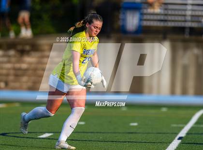 Thumbnail 1 in Robinson @ Yorktown (VHSL Class 6 State Quarterfinal) photogallery.
