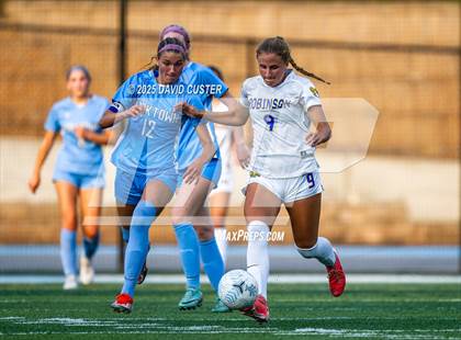 Thumbnail 2 in Robinson @ Yorktown (VHSL Class 6 State Quarterfinal) photogallery.
