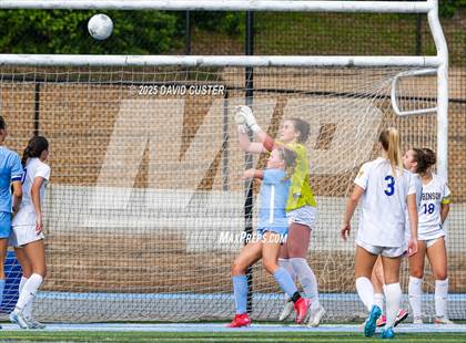 Thumbnail 3 in Robinson @ Yorktown (VHSL Class 6 State Quarterfinal) photogallery.