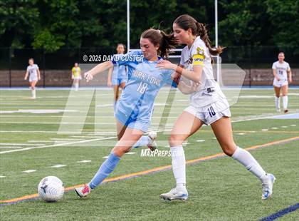 Thumbnail 1 in Robinson @ Yorktown (VHSL Class 6 State Quarterfinal) photogallery.