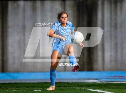 Thumbnail 2 in Robinson @ Yorktown (VHSL Class 6 State Quarterfinal) photogallery.