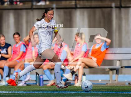 Thumbnail 1 in Robinson @ Yorktown (VHSL Class 6 State Quarterfinal) photogallery.