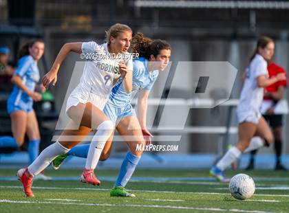 Thumbnail 1 in Robinson @ Yorktown (VHSL Class 6 State Quarterfinal) photogallery.