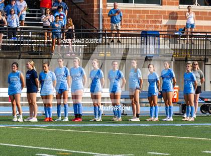 Thumbnail 2 in Robinson @ Yorktown (VHSL Class 6 State Quarterfinal) photogallery.