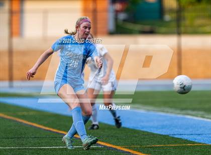 Thumbnail 2 in Robinson @ Yorktown (VHSL Class 6 State Quarterfinal) photogallery.