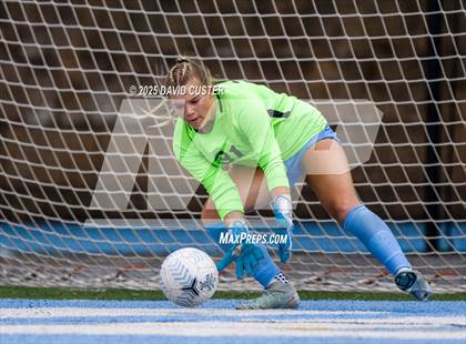 Thumbnail 1 in Robinson @ Yorktown (VHSL Class 6 State Quarterfinal) photogallery.