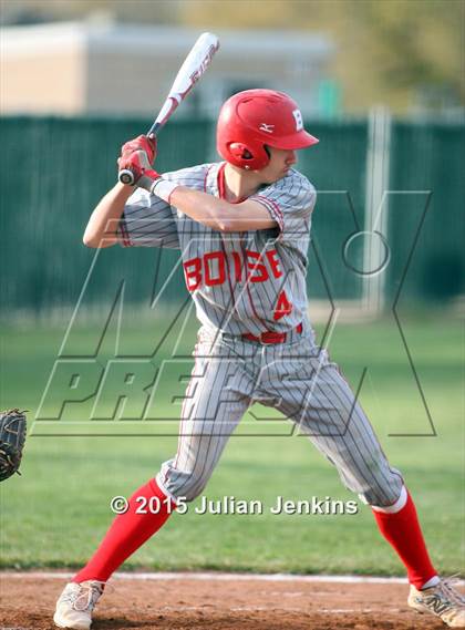 Thumbnail 3 in Meridian vs. Boise photogallery.