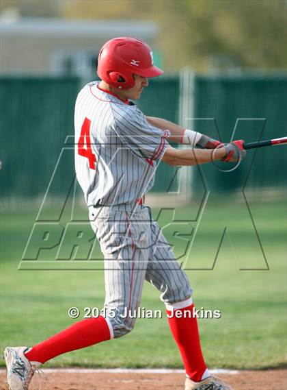 Thumbnail 2 in Meridian vs. Boise photogallery.