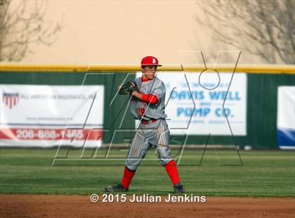 Thumbnail 3 in Meridian vs. Boise photogallery.
