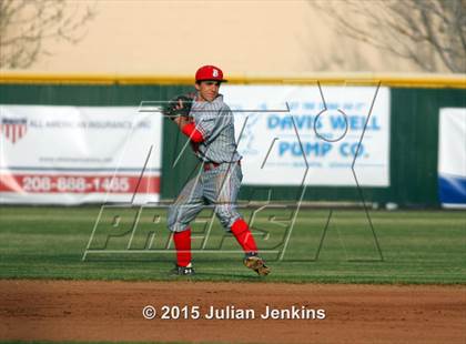Thumbnail 2 in Meridian vs. Boise photogallery.