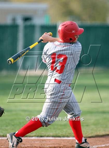 Thumbnail 2 in Meridian vs. Boise photogallery.