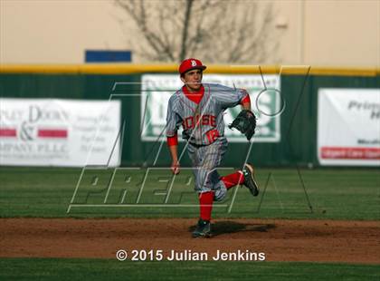 Thumbnail 3 in Meridian vs. Boise photogallery.