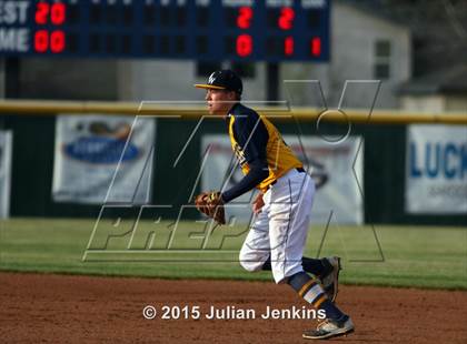 Thumbnail 2 in Meridian vs. Boise photogallery.