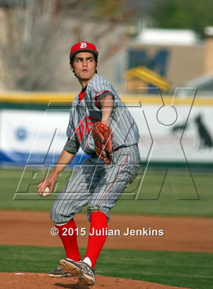 Thumbnail 3 in Meridian vs. Boise photogallery.