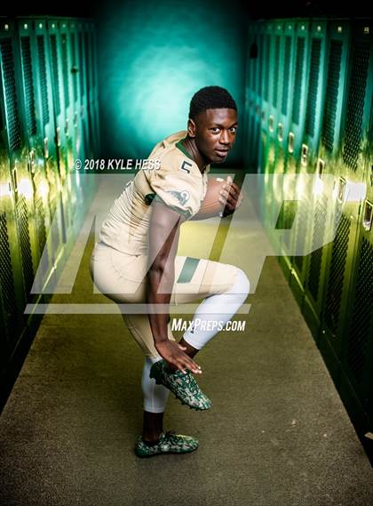 Thumbnail 2 in Grayson  (Preseason Early Contenders Photo Shoot)  photogallery.