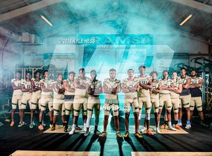 Thumbnail 1 in Grayson  (Preseason Early Contenders Photo Shoot)  photogallery.
