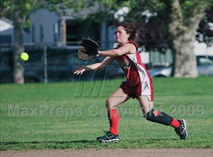 Thumbnail 1 in El Molino @ Petaluma photogallery.