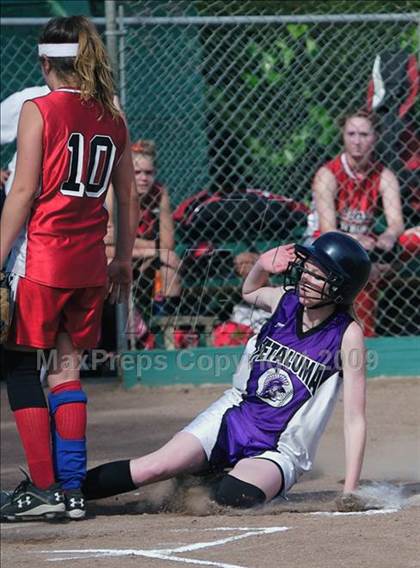 Thumbnail 2 in El Molino @ Petaluma photogallery.