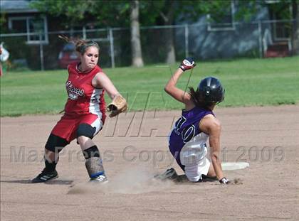 Thumbnail 3 in El Molino @ Petaluma photogallery.