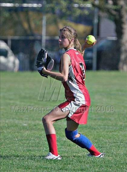 Thumbnail 1 in El Molino @ Petaluma photogallery.