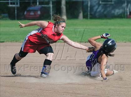 Thumbnail 1 in El Molino @ Petaluma photogallery.