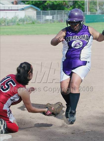 Thumbnail 2 in El Molino @ Petaluma photogallery.