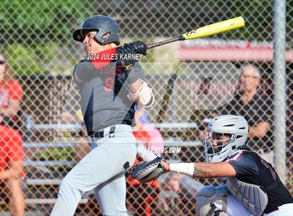 Thumbnail 3 in Las Vegas @ Faith Lutheran (NIAA 5A Round 1) photogallery.